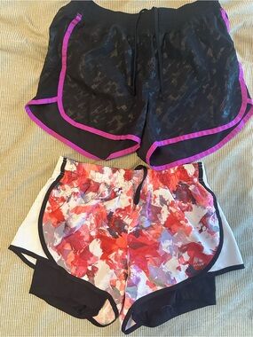 RBX Athletic Shorts bundle